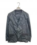 LANVINランバン）の古着「ジャケット」｜グレー