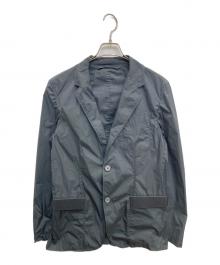 LANVIN（ランバン）の古着「ジャケット」｜グレー
