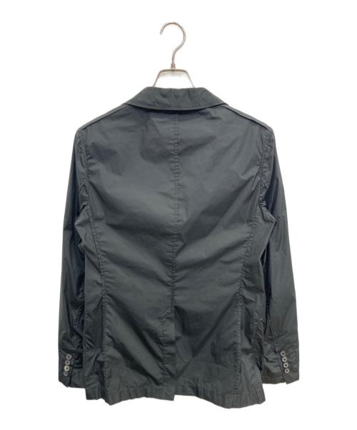 LANVIN（ランバン）LANVIN (ランバン) ジャケット グレー サイズ:44の古着・服飾アイテム