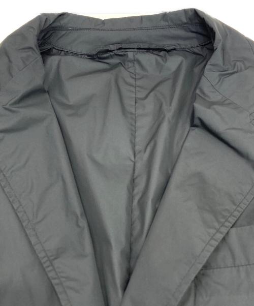 LANVIN（ランバン）LANVIN (ランバン) ジャケット グレー サイズ:44の古着・服飾アイテム