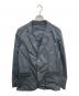 LANVIN（ランバン）の古着「ジャケット」｜グレー