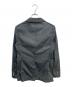 LANVIN (ランバン) ジャケット グレー サイズ:44：7000円