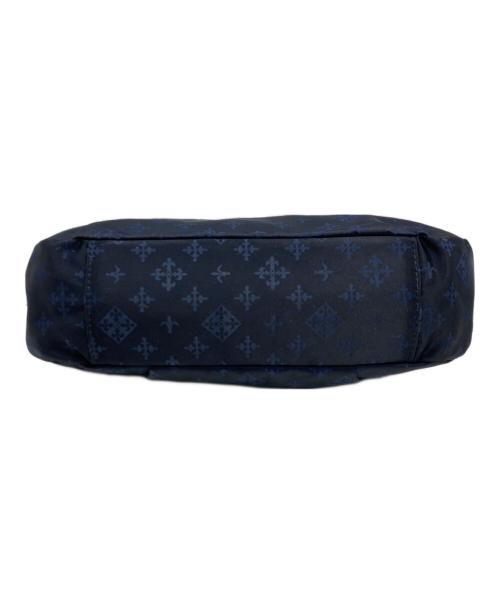 russet（ラシット）russet (ラシット) ショルダーバッグ ネイビーの古着・服飾アイテム