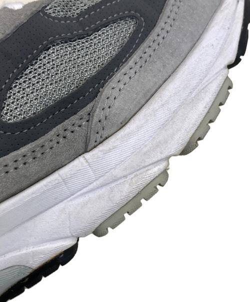 NEW BALANCE（ニューバランス）NEW BALANCE (ニューバランス) スニーカー グレー サイズ:27.5cmの古着・服飾アイテム