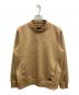 Callaway（キャロウェイ）の古着「スウェット」｜ベージュ