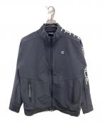 TaylorMadeテーラーメイド）の古着「ジャケット」｜ブラック