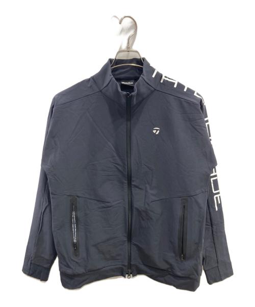 TaylorMade（テーラーメイド）TaylorMade (テーラーメイド) ジャケット ブラック サイズ:Mの古着・服飾アイテム