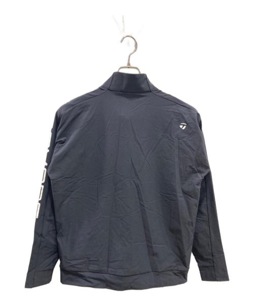 TaylorMade（テーラーメイド）TaylorMade (テーラーメイド) ジャケット ブラック サイズ:Mの古着・服飾アイテム