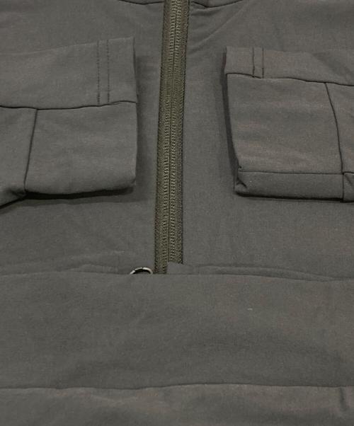 TaylorMade（テーラーメイド）TaylorMade (テーラーメイド) ジャケット ブラック サイズ:Mの古着・服飾アイテム