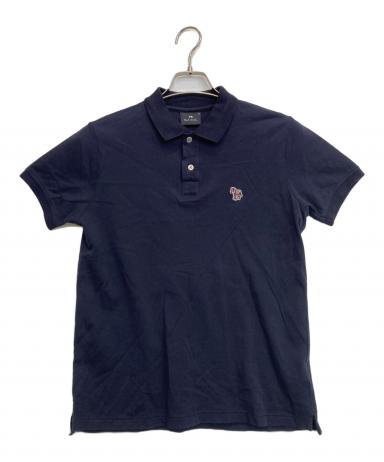 中古・古着通販】Paul Smith (ポールスミス) SPORTS STRIPE ZEBRA POLO