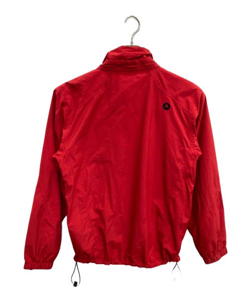 MARMOT（マーモット）Marmot (マーモット) ジャケット レッド サイズ:Mの古着・服飾アイテム