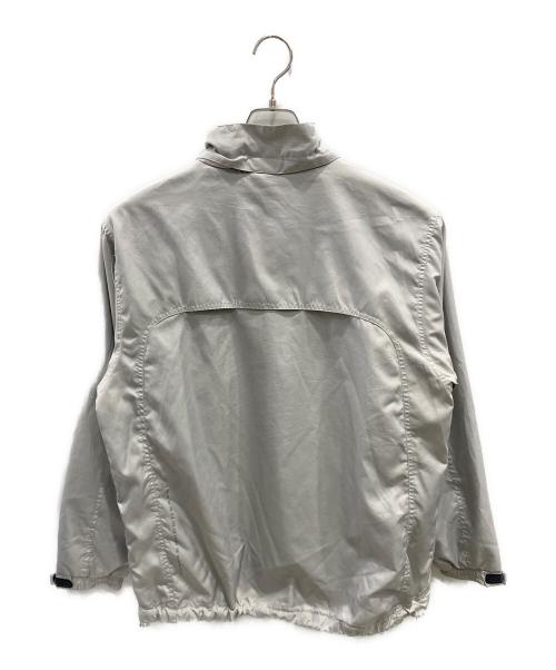 UMBRO（アンブロ）UMBRO (アンブロ) ナイロンジャケット グレー サイズ:42の古着・服飾アイテム