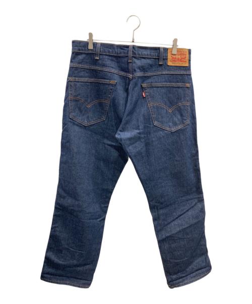 LEVI'S（リーバイス）LEVI'S (リーバイス) デニムパンツ インディゴ サイズ:W36 L30(91㎝)の古着・服飾アイテム