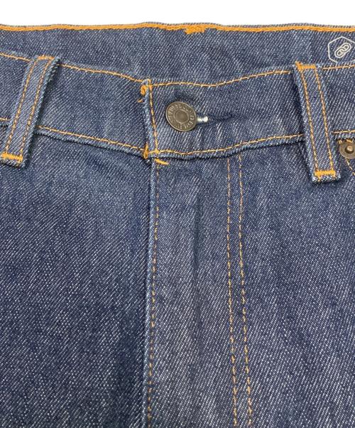 LEVI'S（リーバイス）LEVI'S (リーバイス) デニムパンツ インディゴ サイズ:W36 L30(91㎝)の古着・服飾アイテム