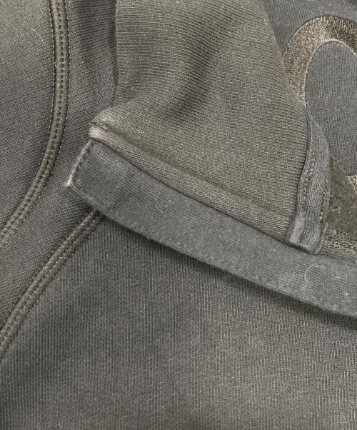 NIKE（ナイキ）NIKE (ナイキ) OFFWHITE (オフホワイト) AS U NRG MC TRACK JACKET ブラック サイズ:Sの古着・服飾アイテム