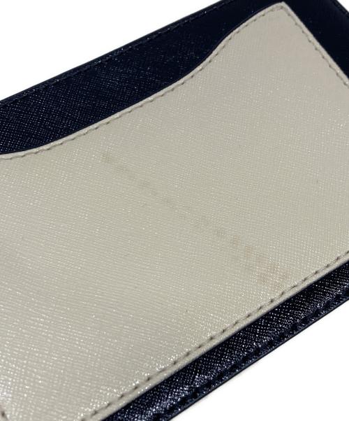 MARC JACOBS（マークジェイコブズ）MARC JACOBS (マークジェイコブス) スナップショット ショルダー バッグ ベージュの古着・服飾アイテム