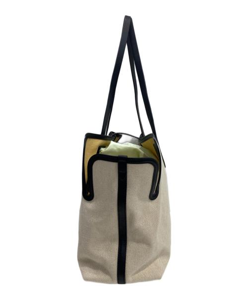 BURBERRY（バーバリー）BURBERRY (バーバリー) トートバッグ ベージュの古着・服飾アイテム