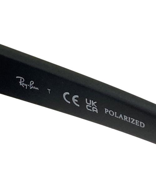 RAY-BAN（レイバン）RAY-BAN (レイバン) 偏光サングラスの古着・服飾アイテム
