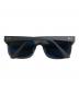 RAY-BAN (レイバン) 偏光サングラス：10000円