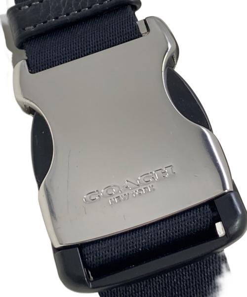 COACH（コーチ）COACH (コーチ) ボディーバッグの古着・服飾アイテム