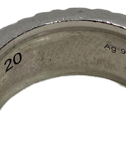 GUCCI（グッチ）GUCCI (グッチ) キャットヘッドリング サイズ:20の古着・服飾アイテム