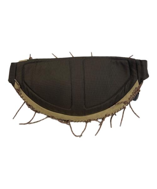 MIHARA YASUHIRO（ミハラヤスヒロ）MIHARA YASUHIRO (ミハラヤスヒロ) ボディーバッグの古着・服飾アイテム