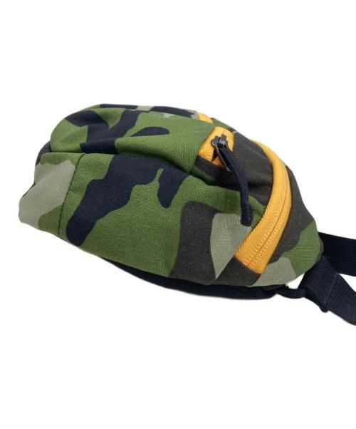 ARC'TERYX（アークテリクス）ARC'TERYX (アークテリクス) BEAMS (ビームス) ボディーバッグの古着・服飾アイテム