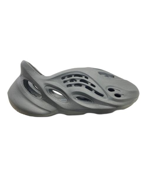 adidas（アディダス）adidas (アディダス) YZY FOAM RNR ADULTS ブラック サイズ:28.5㎝の古着・服飾アイテム