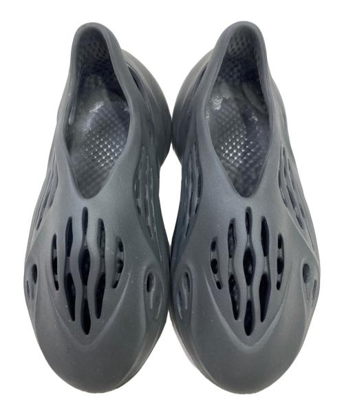 adidas（アディダス）adidas (アディダス) YZY FOAM RNR ADULTS ブラック サイズ:28.5㎝の古着・服飾アイテム