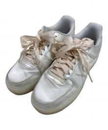NIKE（ナイキ）の古着「Air Force 1 Low '07 LV8 SAIL Barely Orange」｜ホワイト