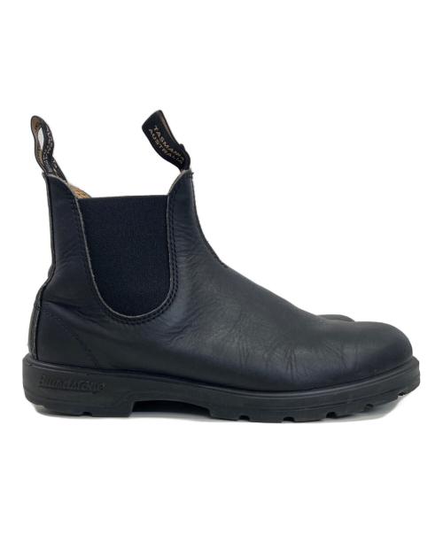 BLUND STONE（ブランドストーン）BLUND STONE (ブランドストーン) ブーツ ブラック サイズ:25㎝の古着・服飾アイテム