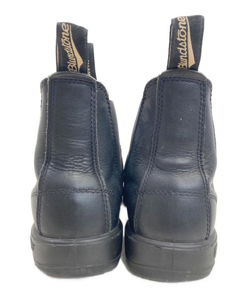BLUND STONE（ブランドストーン）BLUND STONE (ブランドストーン) ブーツ ブラック サイズ:25㎝の古着・服飾アイテム