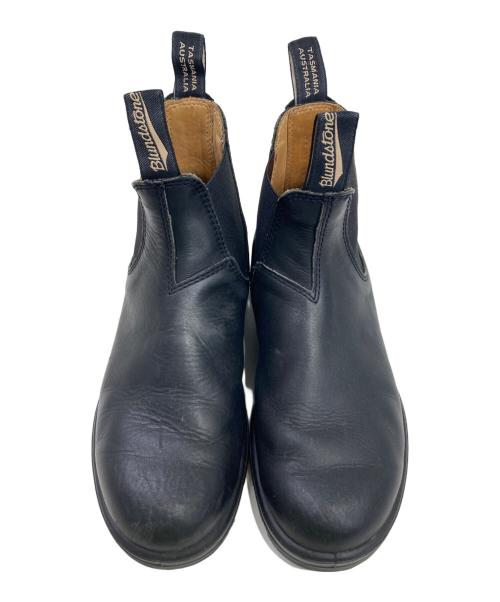 BLUND STONE（ブランドストーン）BLUND STONE (ブランドストーン) ブーツ ブラック サイズ:25㎝の古着・服飾アイテム