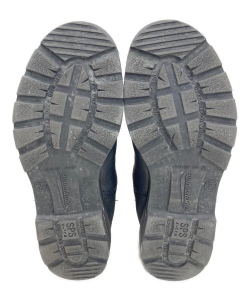 BLUND STONE（ブランドストーン）BLUND STONE (ブランドストーン) ブーツ ブラック サイズ:25㎝の古着・服飾アイテム