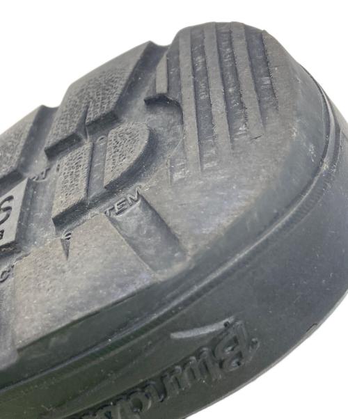 BLUND STONE（ブランドストーン）BLUND STONE (ブランドストーン) ブーツ ブラック サイズ:25㎝の古着・服飾アイテム