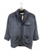 PIERRE BALMAINピエール バルマン）の古着「ジャケット」｜ブラック