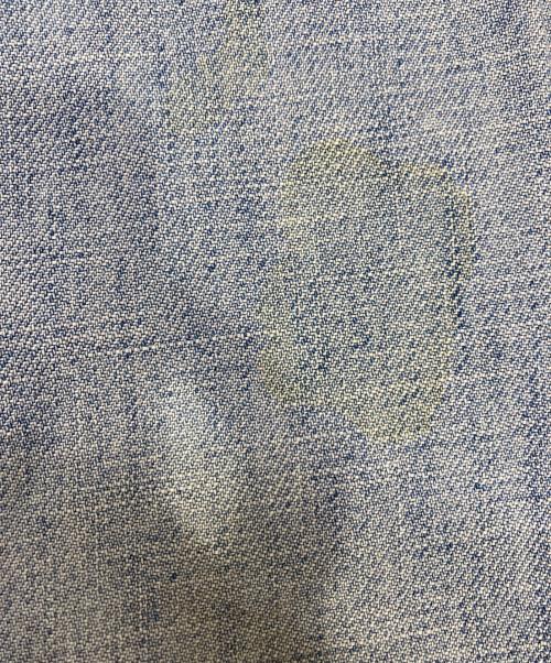 DIESEL（ディーゼル）DIESEL (ディーゼル) デニムパンツ インディゴ サイズ:W29の古着・服飾アイテム