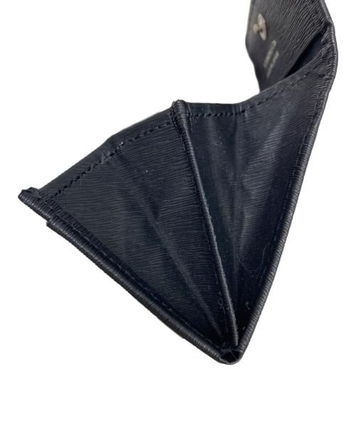PORTER（ポーター）PORTER (ポーター) カレントコインケース ブラックの古着・服飾アイテム