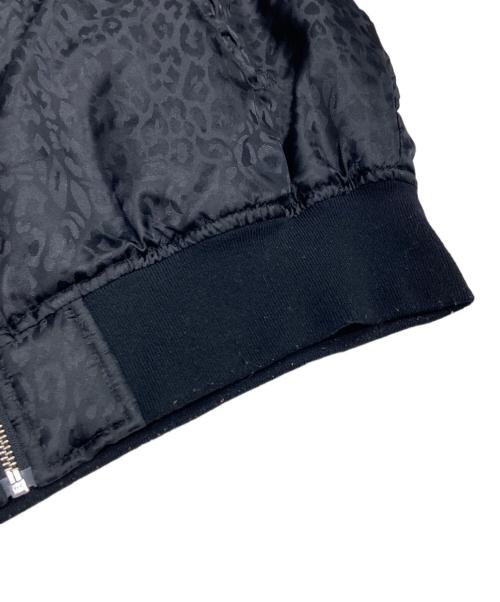 stussy（ステューシー）stussy (ステューシー) ジャケット ブラック サイズ:Sの古着・服飾アイテム