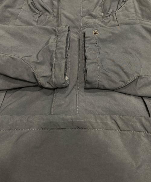 ripvanwinkle（リップヴァンウィンクル）ripvanwinkle (リップヴァンウィンクル) ジャケット ブラック サイズ:5の古着・服飾アイテム