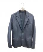 Junhashimotoジュンハシモト）の古着「テーラードジャケット」｜ネイビー