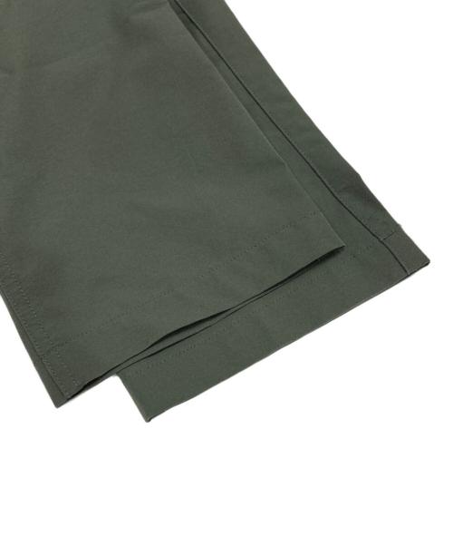 THE NORTH FACE（ザ ノース フェイス）THE NORTH FACE (ザ ノース フェイス) パンツ グリーン サイズ:Lの古着・服飾アイテム