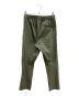 THE NORTH FACE (ザ ノース フェイス) パンツ グリーン サイズ:L：5000円
