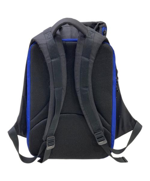 Cote&Ciel（コートエシエル）Cote&Ciel (コートエシエル) ATTACHMENT (アタッチメント) リュック ブラックの古着・服飾アイテム