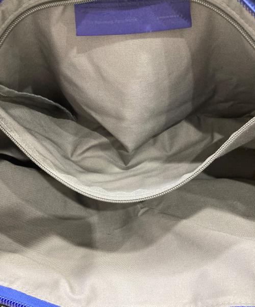 Cote&Ciel（コートエシエル）Cote&Ciel (コートエシエル) ATTACHMENT (アタッチメント) リュック ブラックの古着・服飾アイテム