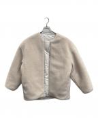 FRAY IDフレイ アイディー）の古着「ジャケット」｜ホワイト