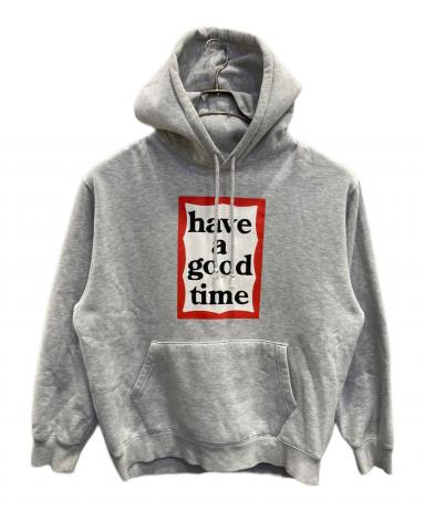 中古・古着通販】have a good time (ハブアグッドタイム) パーカー