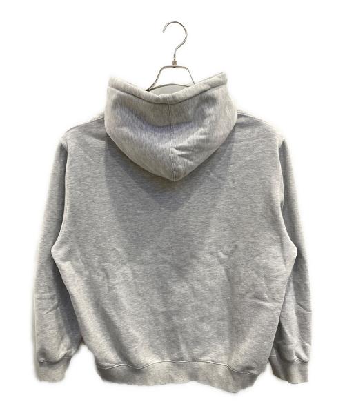 have a good time（ハブアグッドタイム）have a good time (ハブアグッドタイム) パーカー グレー サイズ:FREEの古着・服飾アイテム