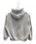 have a good time (ハブアグッドタイム) パーカー グレー サイズ:FREE：6000円