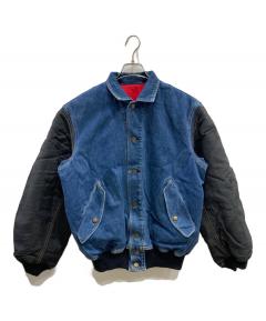 中古・古着通販】A.P.C. (アーペーセー) 赤耳2nd デニム